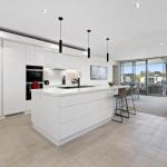 MARINA VIEW - Accommodation in Brisbane 0