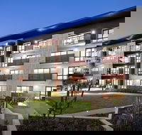 Quest Wangaratta - Accommodation in Brisbane