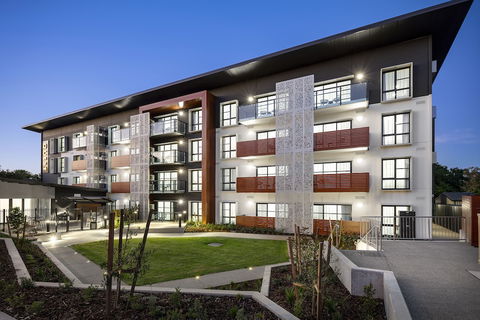 Quest Wangaratta - Accommodation in Brisbane 0