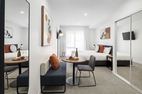 Quest Wangaratta - Accommodation in Brisbane 3