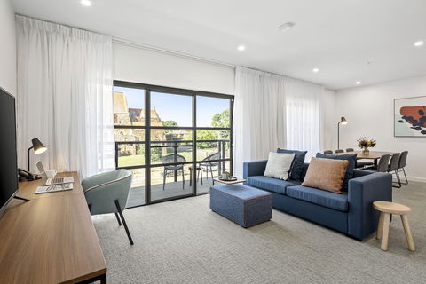 Quest Wangaratta - Accommodation in Brisbane 5