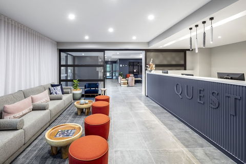 Quest Wangaratta - Accommodation in Brisbane 2