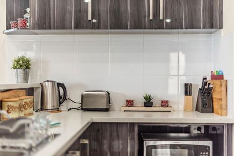 La Sienna - Accommodation in Brisbane 6