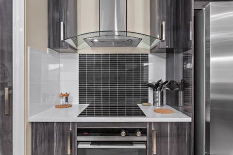 La Sienna - Accommodation in Brisbane 4