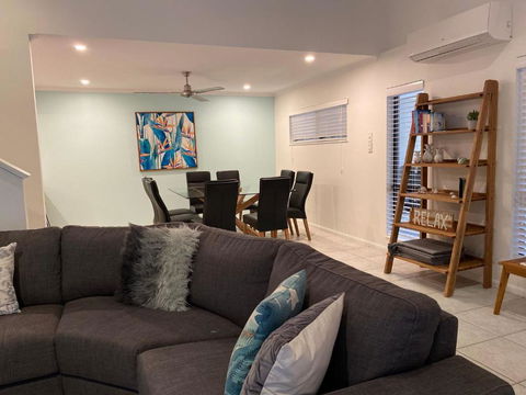 Fairway To Heaven - Accommodation in Brisbane 5