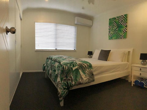 Fairway To Heaven - Accommodation in Brisbane 1