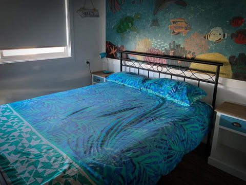 CDC 625 Beach House - Accommodation in Brisbane 3