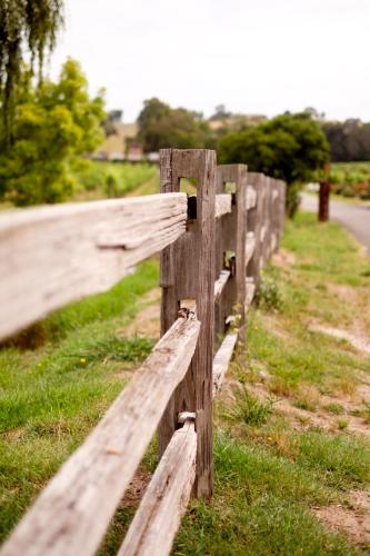 Fergusson Winery Homestead Accomodation - Accommodation in Brisbane 6