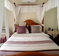 Fergusson Winery homestead accomodation - Accommodation in Brisbane