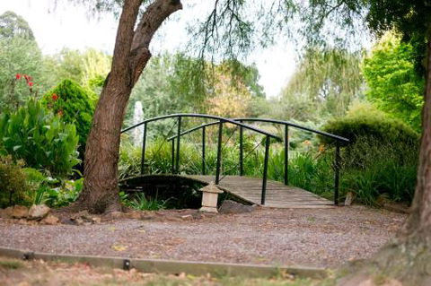 Fergusson Winery Homestead Accomodation - Accommodation in Brisbane 1