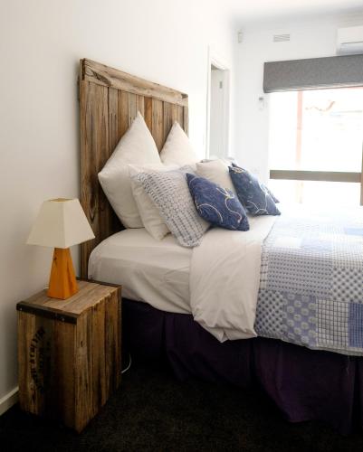 Fergusson Winery Homestead Accomodation - Accommodation in Brisbane 5