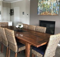 Vintage on the 8th - Accommodation in Brisbane