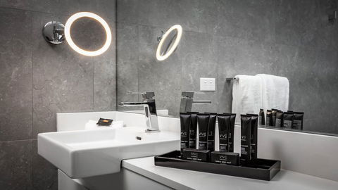 Argo Serviced Apartments - Accommodation in Brisbane 5