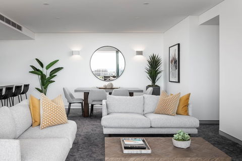 Argo Serviced Apartments - Accommodation in Brisbane 6