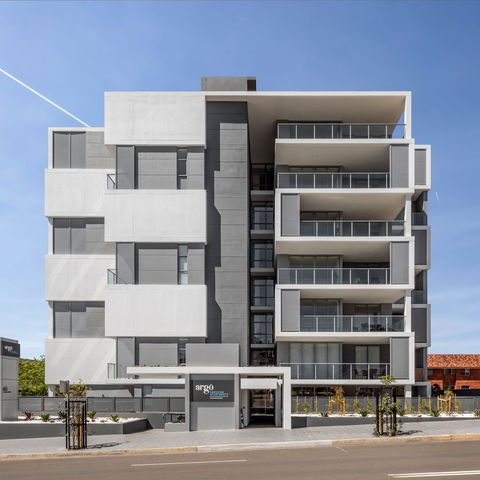 Argo Serviced Apartments - Accommodation in Brisbane 1
