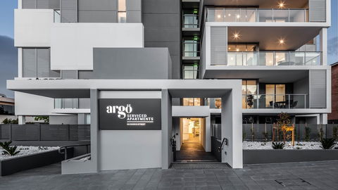 Argo Serviced Apartments - Accommodation in Brisbane 0