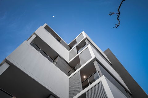 Argo Serviced Apartments - Accommodation in Brisbane 2
