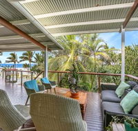 Summer Breeze - Accommodation in Brisbane
