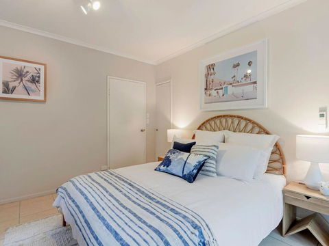 Allawah Palms Villa - Accommodation in Brisbane 6
