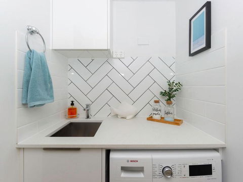 Allawah Palms Villa - Accommodation in Brisbane 3