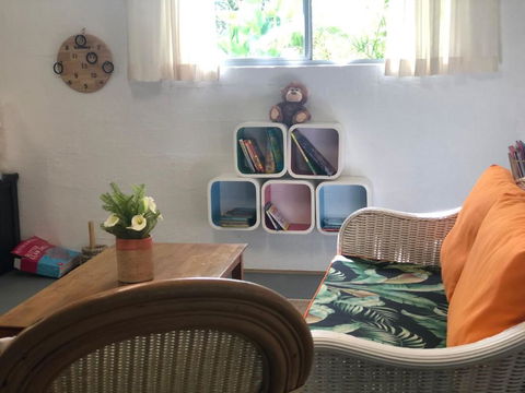 Allawah Palms Villa - Accommodation in Brisbane 4