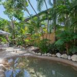 Allawah Palms Villa - Accommodation in Brisbane 0