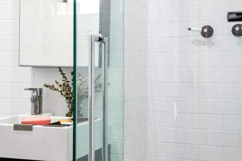 Soho Chic Apartment - Accommodation in Brisbane 6