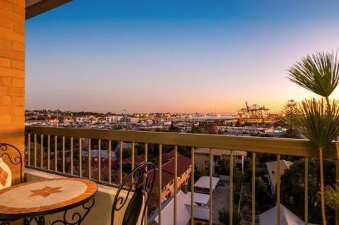 Soho Chic Apartment - Accommodation in Brisbane 1