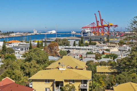 Soho Chic Apartment - Accommodation in Brisbane 2