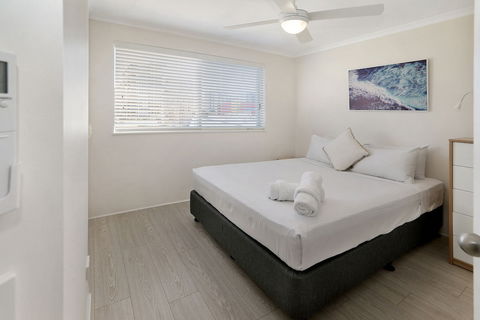 MAINSAIL8 - Mooloolaba Beach - Accommodation in Brisbane 4