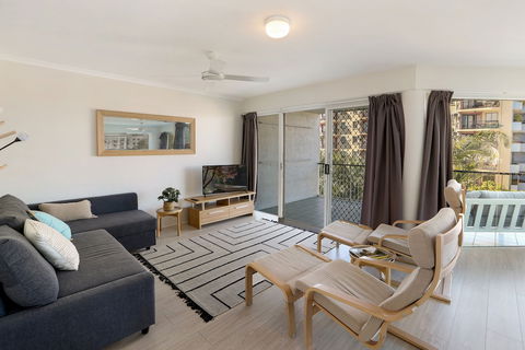 MAINSAIL8 - Mooloolaba Beach - Accommodation in Brisbane 1