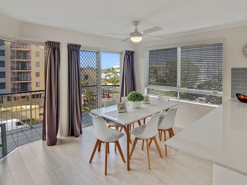 MAINSAIL8 - Mooloolaba Beach - Accommodation in Brisbane 2