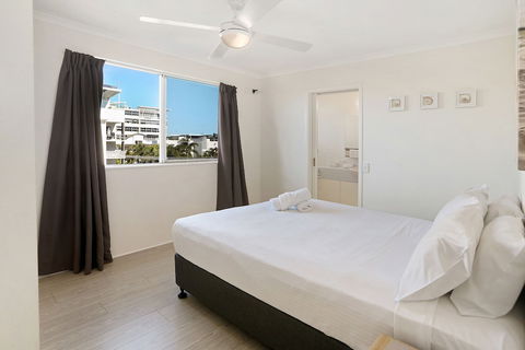 MAINSAIL8 - Mooloolaba Beach - Accommodation in Brisbane 3