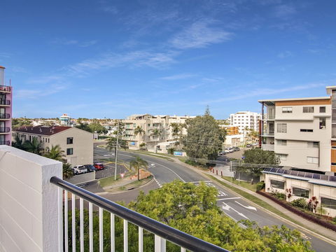 MAINSAIL8 - Mooloolaba Beach - Accommodation in Brisbane 0
