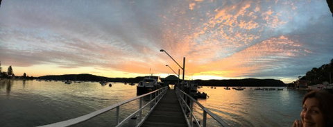 Palm Beach Bed & Breakfast - Accommodation in Brisbane 6