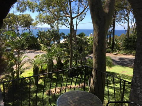 Palm Beach Bed & Breakfast - Accommodation in Brisbane 5