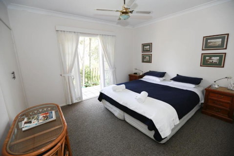 Palm Beach Bed & Breakfast - Accommodation in Brisbane 2