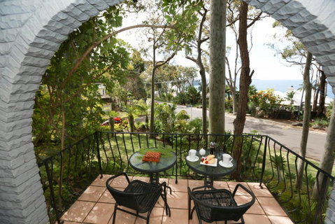 Palm Beach Bed & Breakfast - Accommodation in Brisbane 3