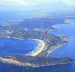 Palm Beach Bed  Breakfast - Accommodation in Brisbane