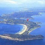 Palm Beach Bed & Breakfast - Accommodation in Brisbane 0
