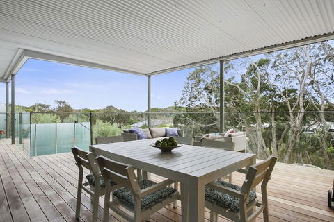 Lansdowne Villa - Accommodation in Brisbane 5