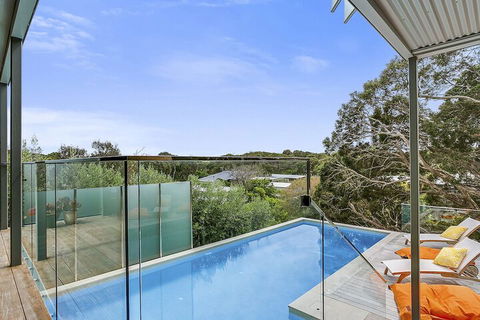 Lansdowne Villa - Accommodation in Brisbane 1