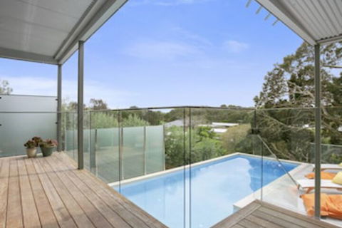 Lansdowne Villa - Accommodation in Brisbane 0