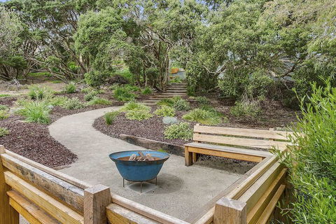 Lansdowne Villa - Accommodation in Brisbane 7