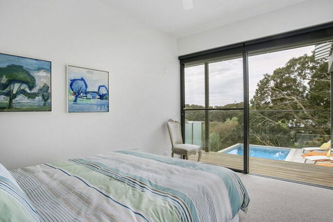Lansdowne Villa - Accommodation in Brisbane 3