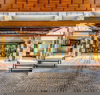 Luxury Apartment at Sea Temple Palm Cove 2 Bed 2 Bath - Accommodation in Brisbane