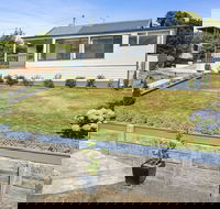Beauty Point - Accommodation in Brisbane