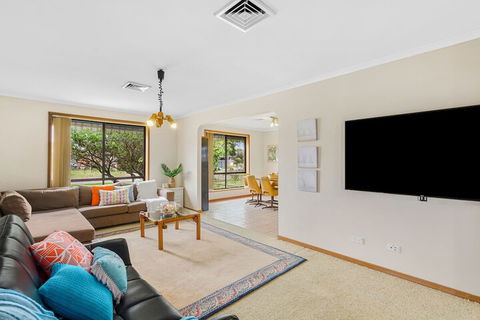 CAPEL A Great Family Getaway - Accommodation in Brisbane 2