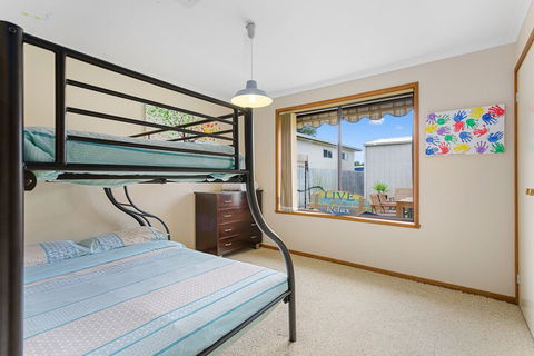 CAPEL A Great Family Getaway - Accommodation in Brisbane 6