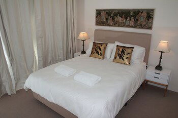 Azalea Villa - Accommodation in Brisbane 6
